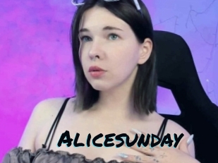 Alicesunday