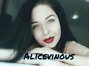 Alicevinous