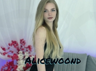 Alicewoond