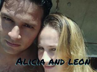 Alicia_and_leon