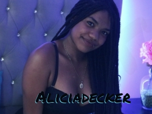 Aliciadecker