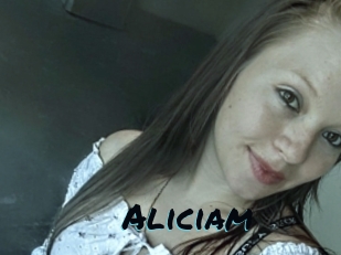 Aliciam