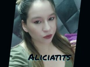 Aliciatits