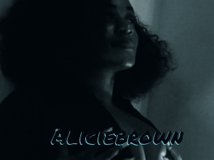 Aliciebrown