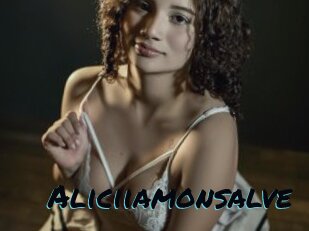 Aliciiamonsalve