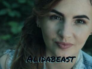 Alidabeast