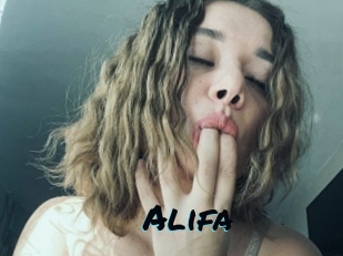 Alifa