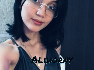 Alihorny