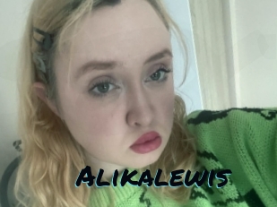 Alikalewis