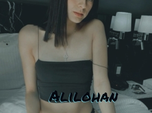 Alilohan