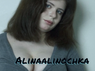 Alinaalinochka