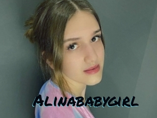 Alinababygirl