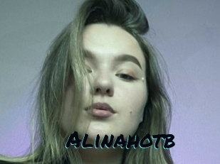 Alinahotb