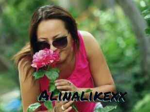 Alinalikexx