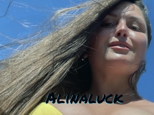 Alinaluck