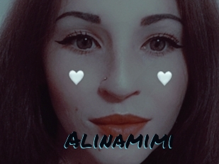 Alinamimi