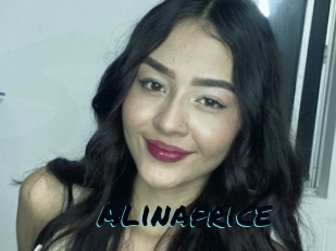 Alinaprice