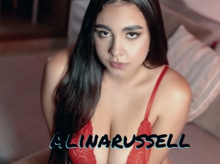 Alinarussell