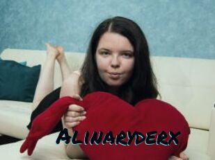 Alinaryderx