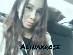 Alinaxrose