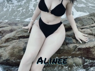 Alinee