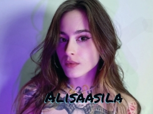 Alisaasila