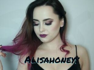 Alisahoneyy