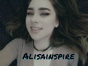 Alisainspire