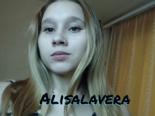 Alisalavera