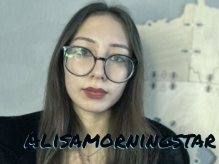 Alisamorningstar