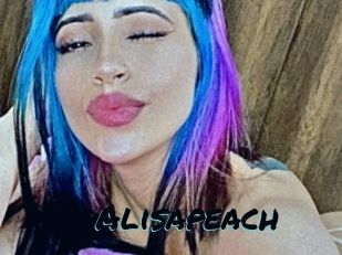 Alisapeach
