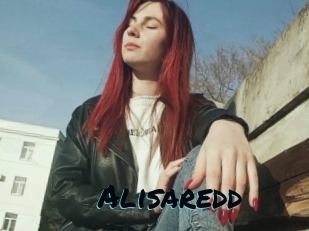 Alisaredd