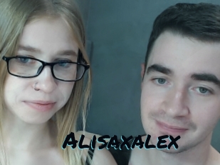 Alisaxalex