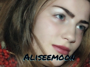 Aliseemoon
