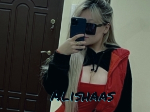 Alishaas