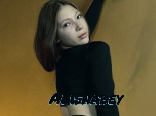 Alishabey