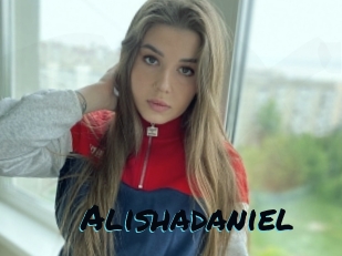 Alishadaniel