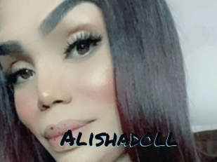 Alishadoll