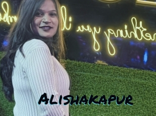 Alishakapur