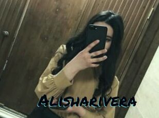 Alisharivera