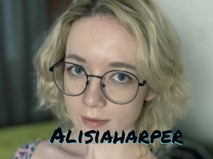 Alisiaharper