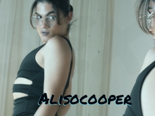 Alisocooper