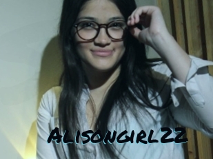 Alisongirl22