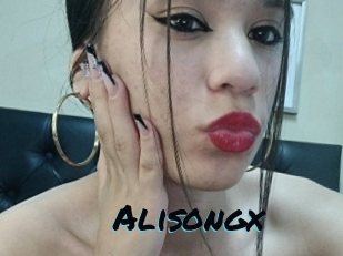 Alisongx