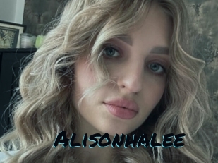 Alisonhalee