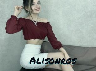 Alisonros