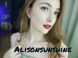 Alisonsunshine