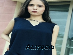 Alisreid