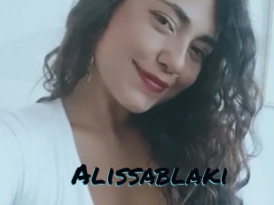 Alissablaki