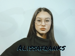 Alissafranks